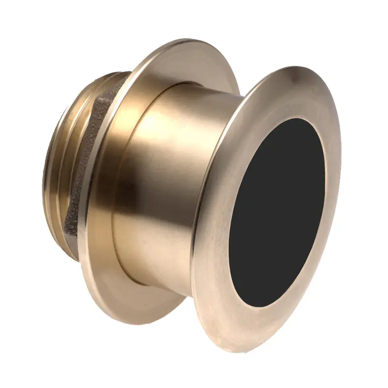 Raymarine B175h-W 20 Bronze Thru-Hull Tilted Element Transducer - 1Kw 1