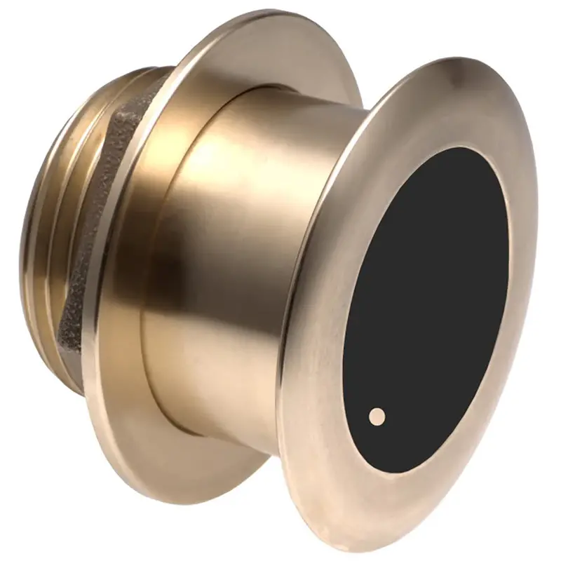Raymarine B175m Bronze Chirp 0 Thru-Hull Transducer 1