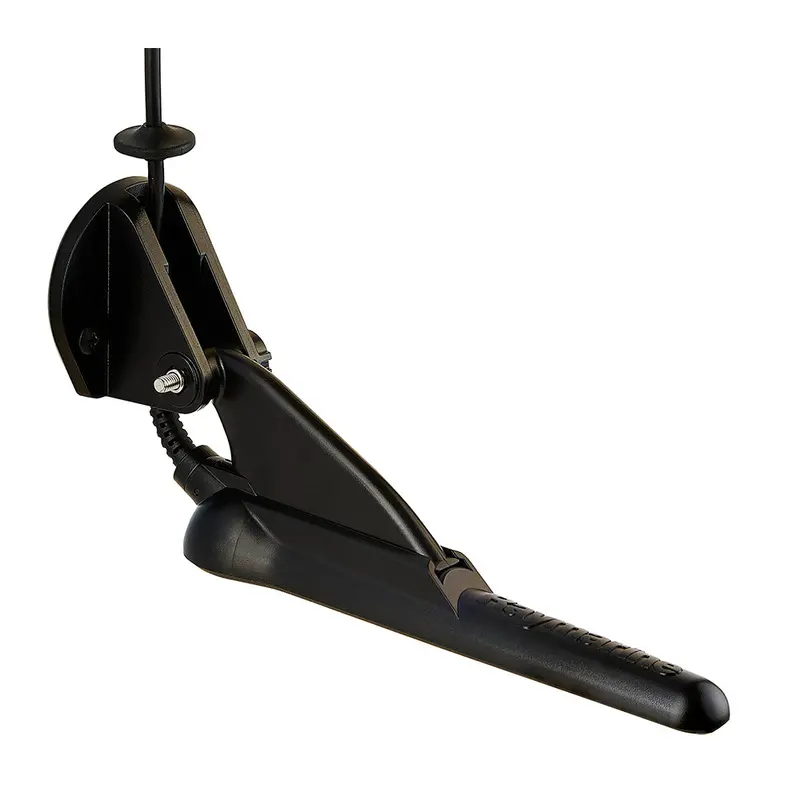 Raymarine Cpt-100 Dvs Transom Mount Chirp Transducer 1