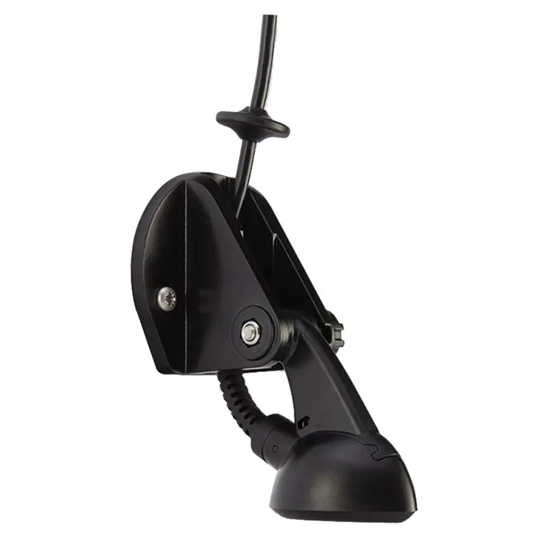 Raymarine Cpt-S Transom Mount - Conical - High Chirp 1