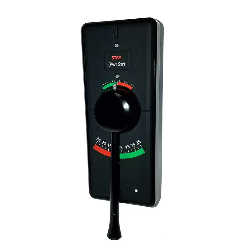 Raymarine Follow-On Tiller Steer Control Head 1