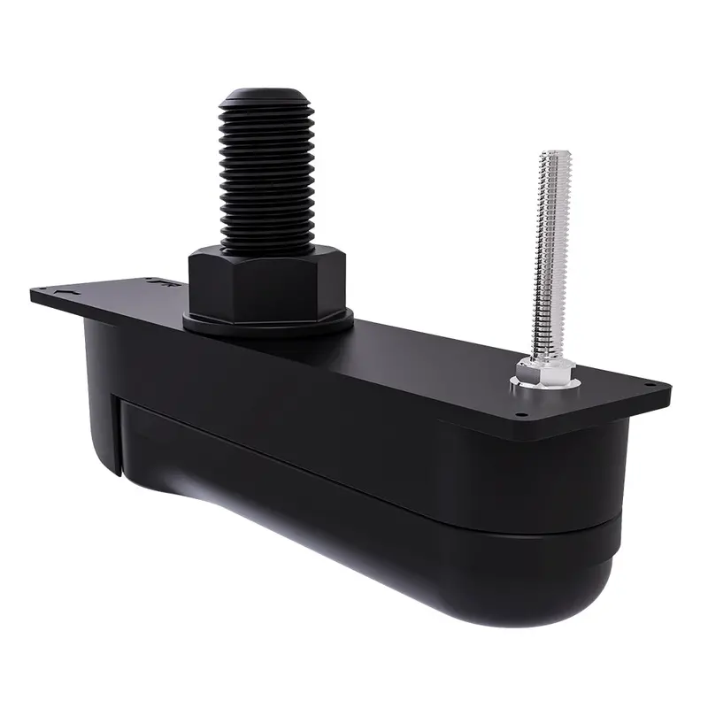 Raymarine Hv-300Th Plastic Transducer Thru-Hull - 6M Cable 1
