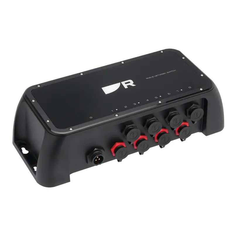 Raymarine Rns-8 Network Switch 1
