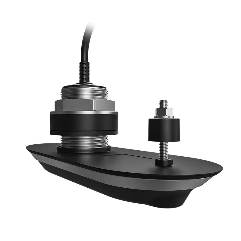 Raymarine Rv-400 Stainless Steel Thru-Hull Realvision 3D 0 1