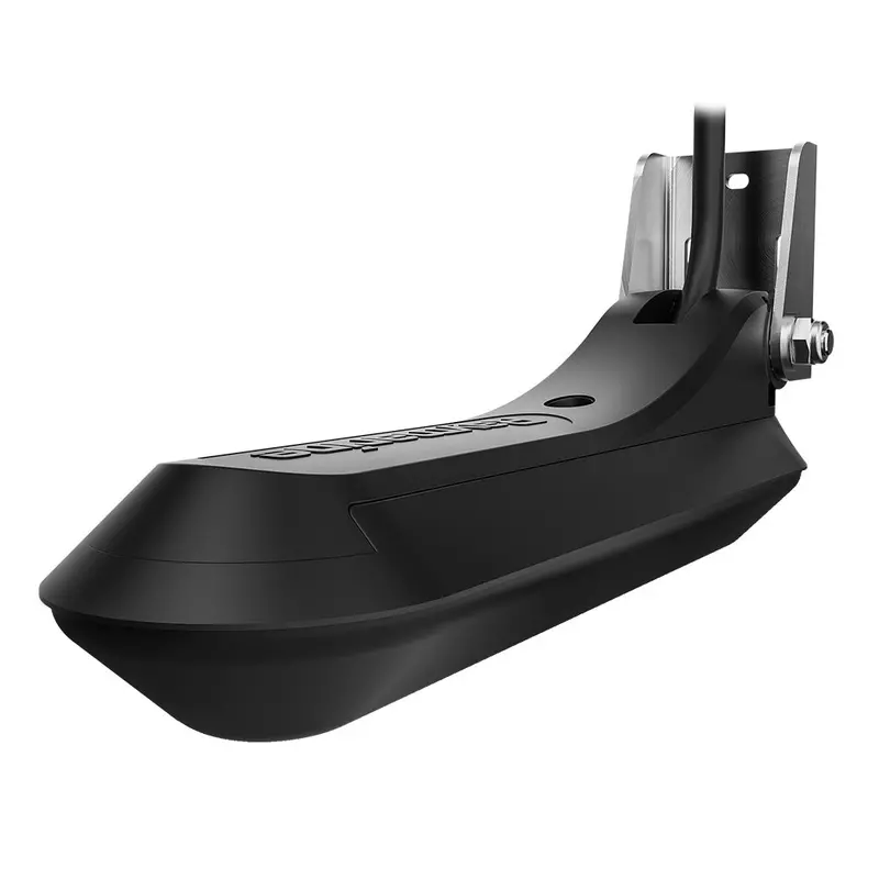 Raymarine Rvm-100 Transom Mount Transducer 1
