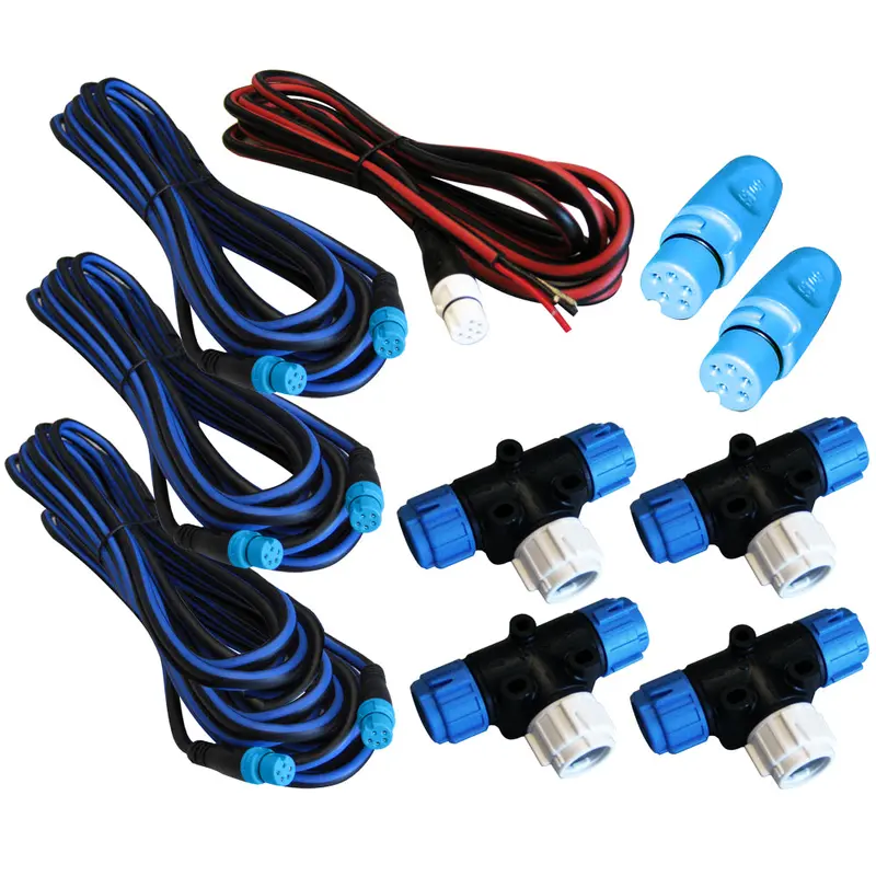 Raymarine Seatalkng Backbone Cable Kit F/St70 1
