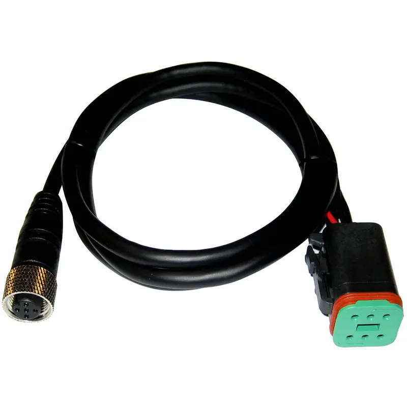 Raymarine Volvo Engine Evc Link Cable - 1M 1