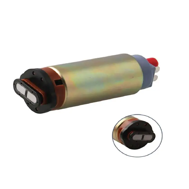 Regitar Marine Fuel Pump F/Mercury 25Hp-60 Hp Efi 4-Stroke 1