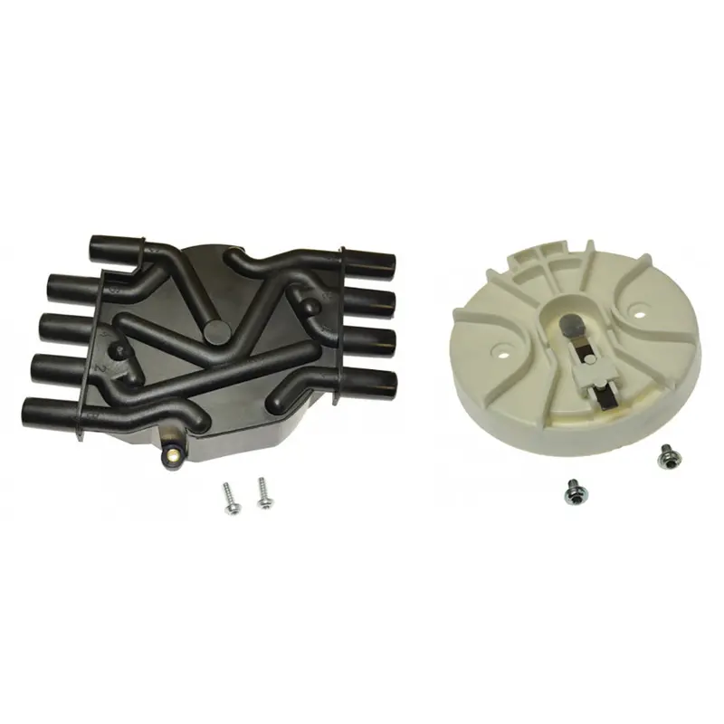 Regitar Usa Distributor Cap F/2001  Newer Mcm/Mie 5.0L, 5.7L  6.2L Mpi Engines W/Ecm 555 1