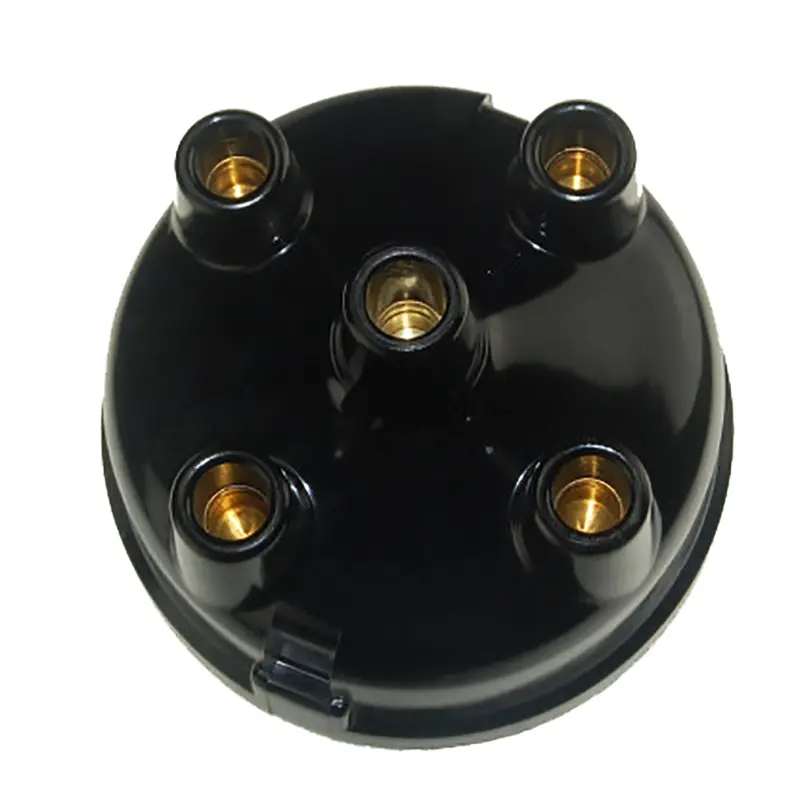 Regitar Usa Distributor Cap F/Ford Engines 1