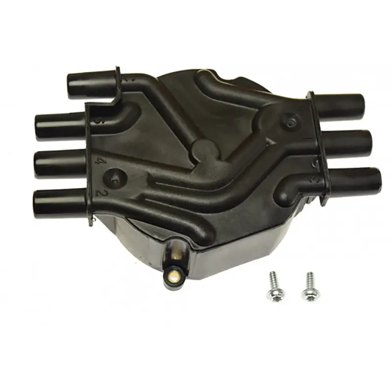 Regitar Usa Distributor Cap F/Mercruiser Late Model V-6 1