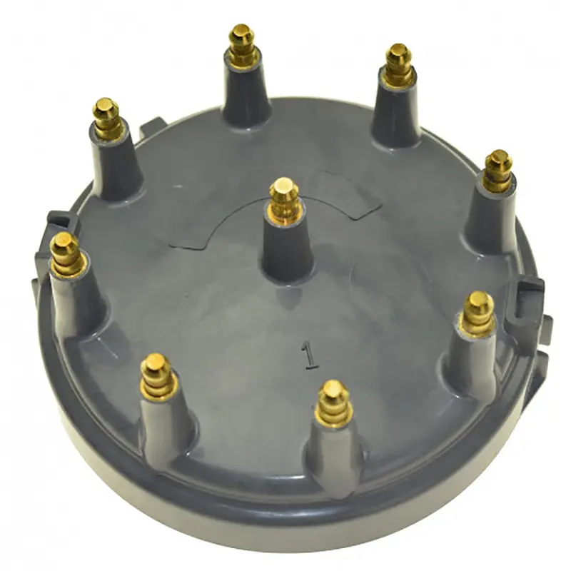 Regitar Usa Distributor Cap F/Omc 5.0L/5.8L 1