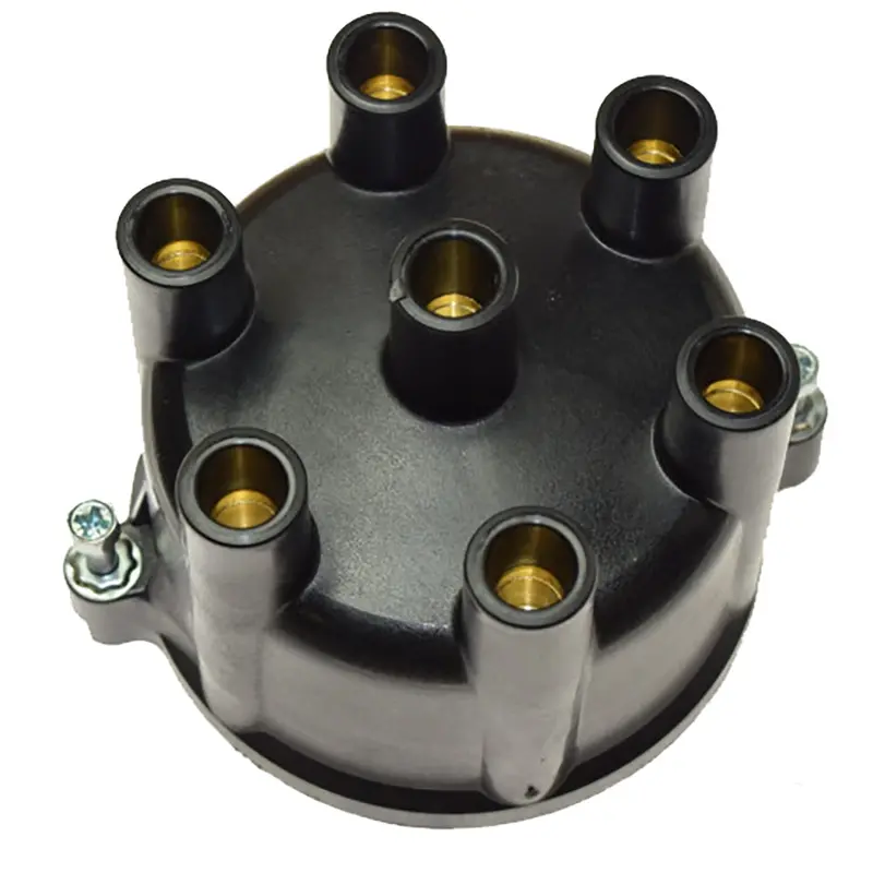 Regitar Usa Distributor Cap F/Prestolite Ignitions 1