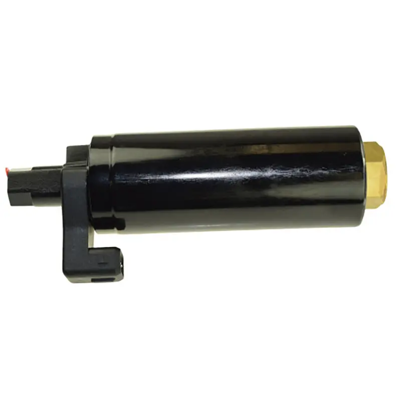 Regitar Usa Marine Fuel Pump Assembly F/Volvo Penta: Fits Most All Carburated 4.3, 5.0,  5.7 Engines From 1992-2006 1