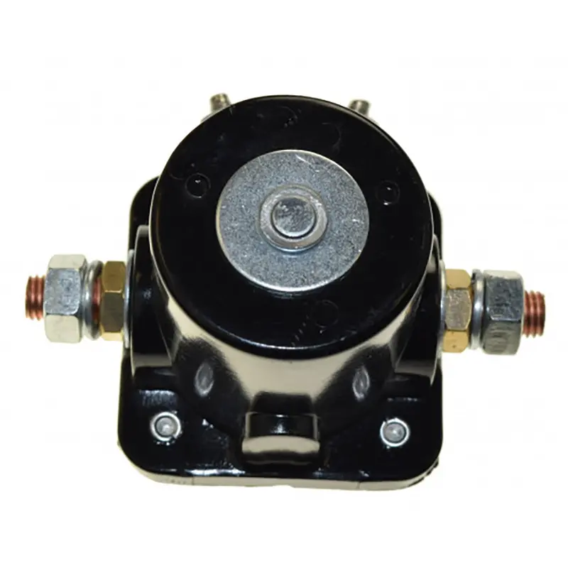 Regitar Usa Solenoid F/Brp-Omc Engines Isolated Base 1