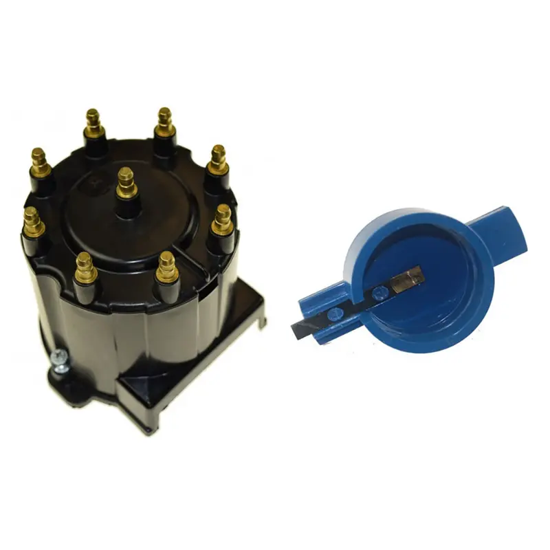 Regitar Usa Tune-Up Kit F/Gm V-8 Est Engines 1