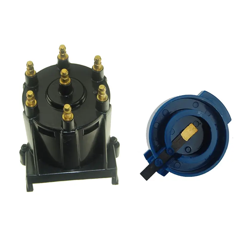 Regitar Usa Tune-Up Kit F/Mercruiser Delco Hvs V-6 Distributors 1