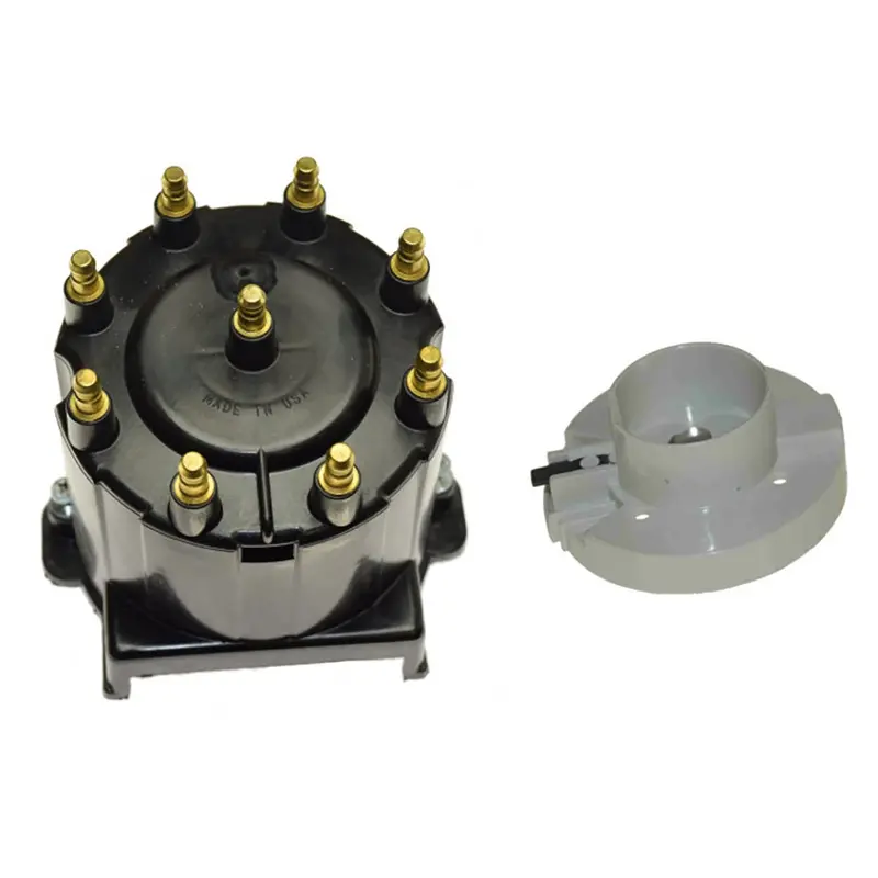 Regitar Usa Tune Up Kit F/Mercruiser Gm V-8 Engines W/Delco Hei 1