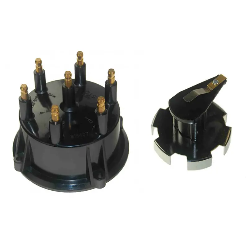 Regitar Usa Tune-Up Kit F/Mercury Thunderbolt Hei - V-6 1