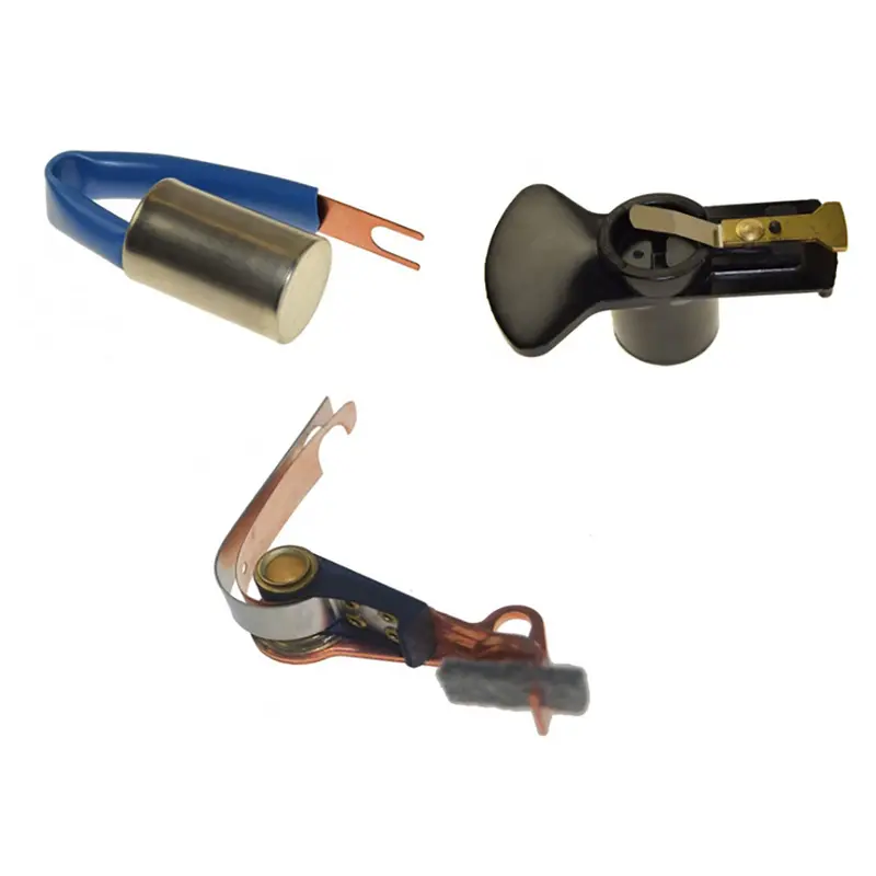 Regitar Usa Tune-Up Kit F/Prestolite 6  8 Cylinder 1