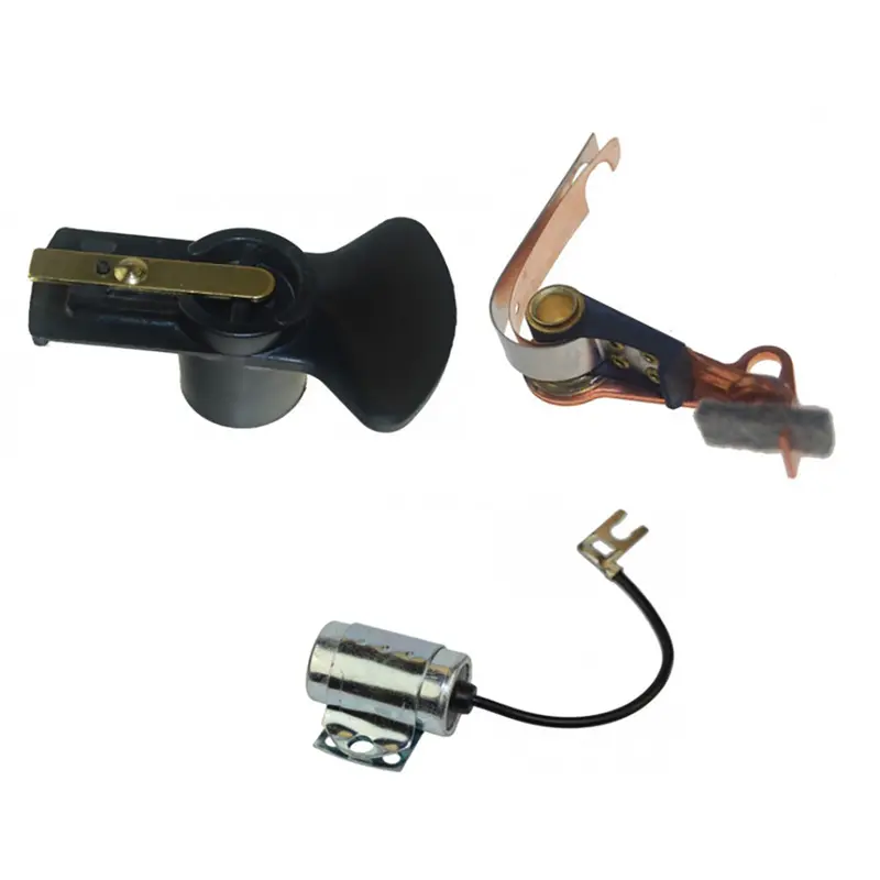 Regitar Usa Tune-Up Kit F/Prestolite Electronic V-8 1