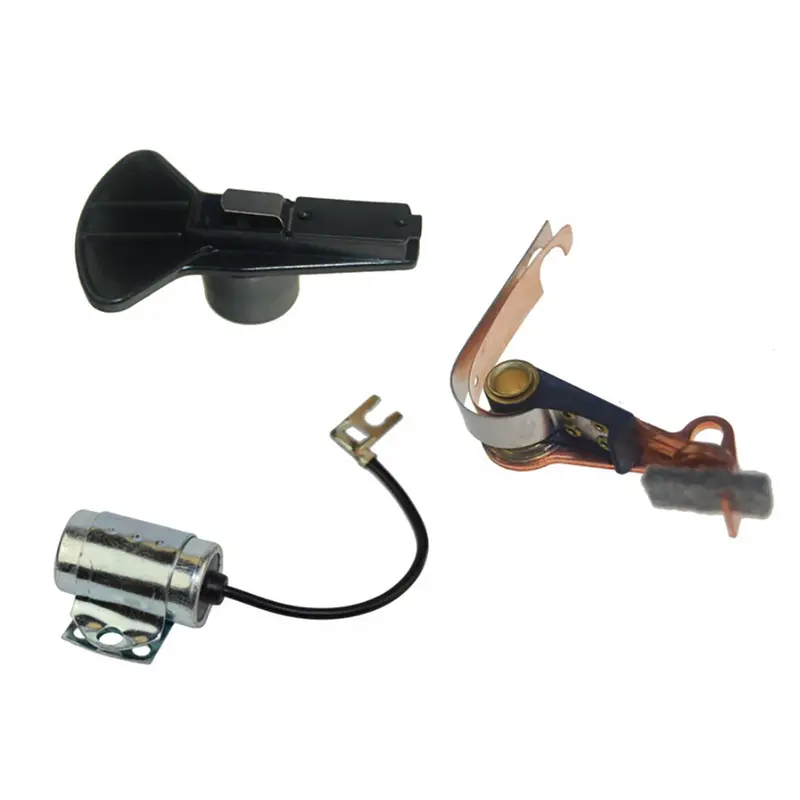 Regitar Usa Tune-Up Kit F/Prestolite V-8 Engines 1
