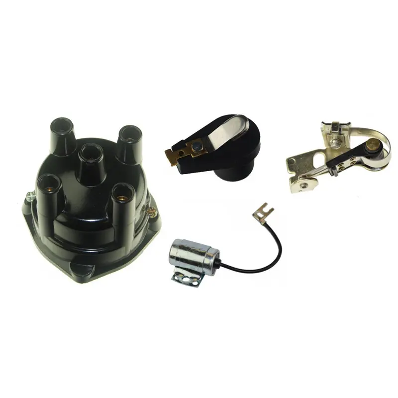 Regitar Usa Tune-Up Kit For Delco In-Line 4 - Single Point 1