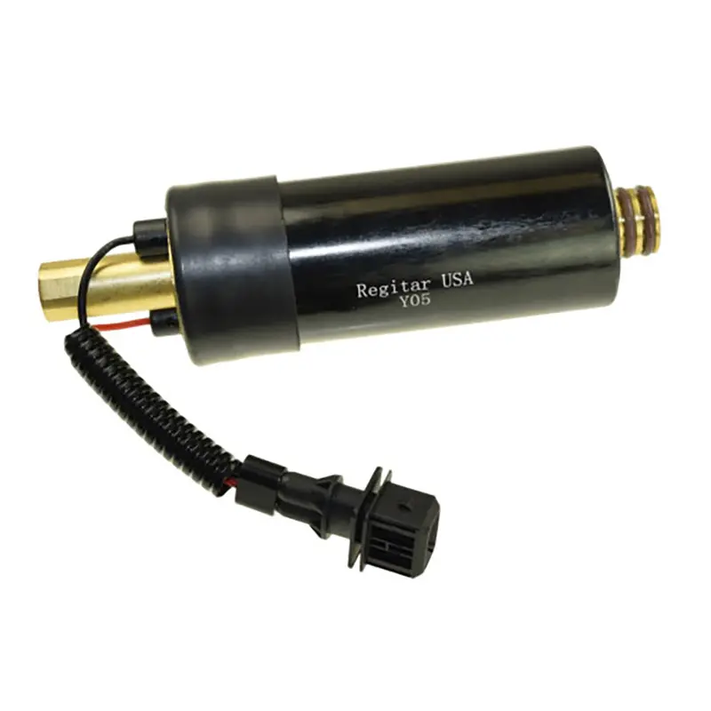 Regitar Usa Volvo Penta High-Pressure Fuel Pump 1