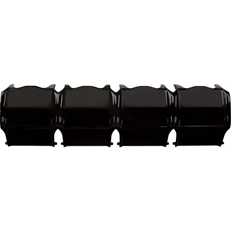 Rigid Industries Adapt Lens Cover 10" - Black 1