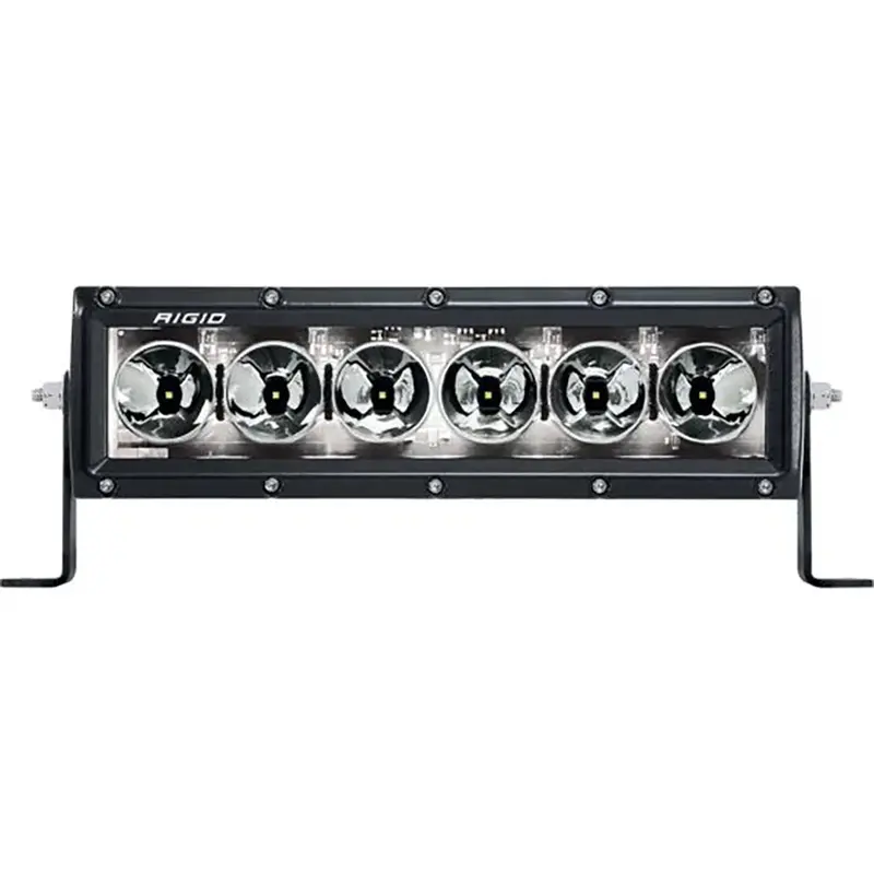 Rigid Industries Radiance + 10" Light Bar - Rgbw 1