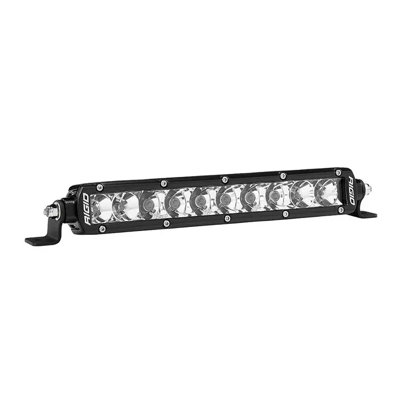Rigid Industries Sr-Series Pro 10" Spot/Flood Combo - Black 1