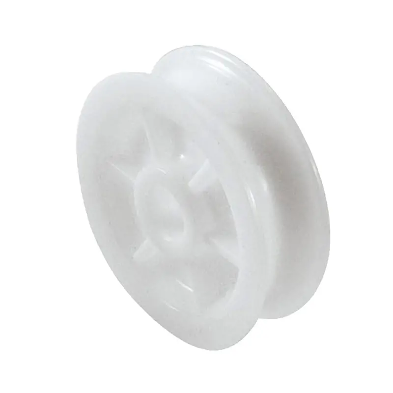 Ronstan Series 40 Ap Sheave - Acetal Solid Bearing - 40Mm (1-9/16")Od 1