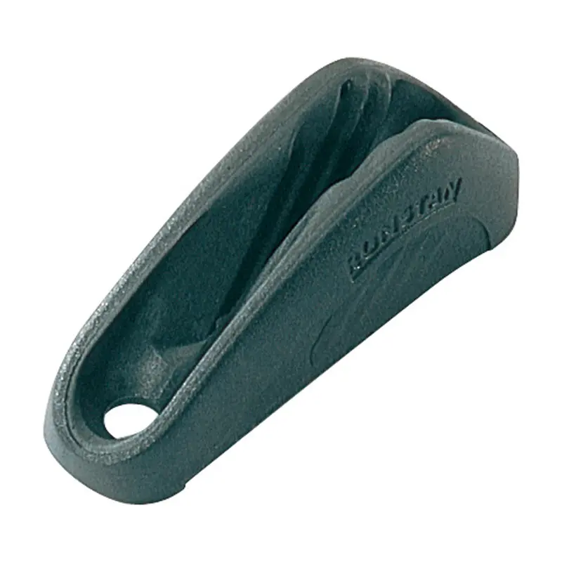 Ronstan V-Cleat Open - Small - 3-6Mm (1/8" - 1/4") Rope Diameter 1