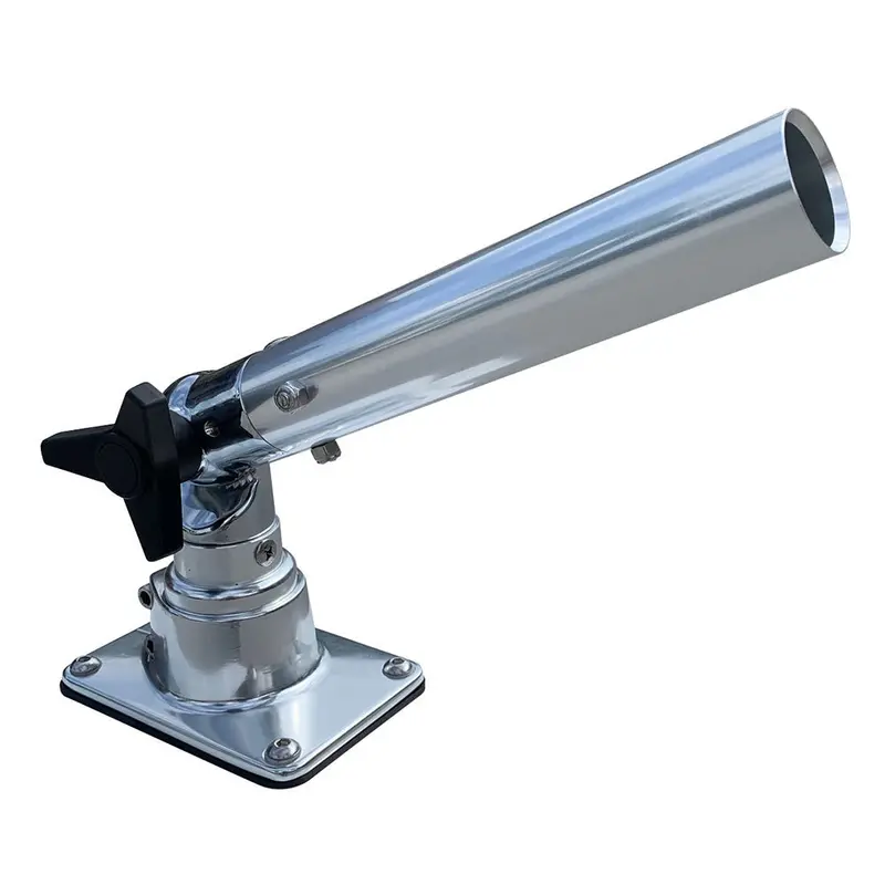 Rupp Center Console Adjustable Center Rigger Base 1