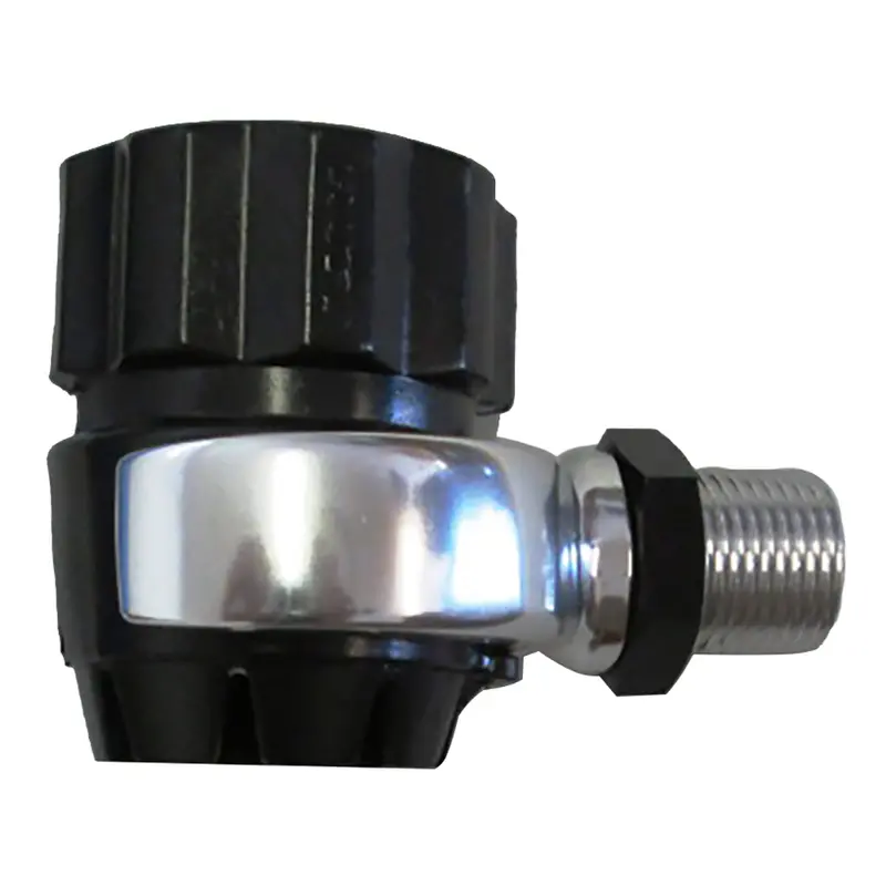 Rupp Threaded Upper Antenna Support Assembly 1