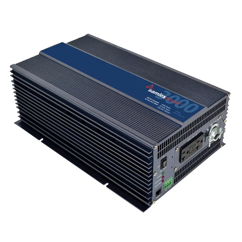 Samlex 3000W Pure Sine Wave Inverter - 24V 1