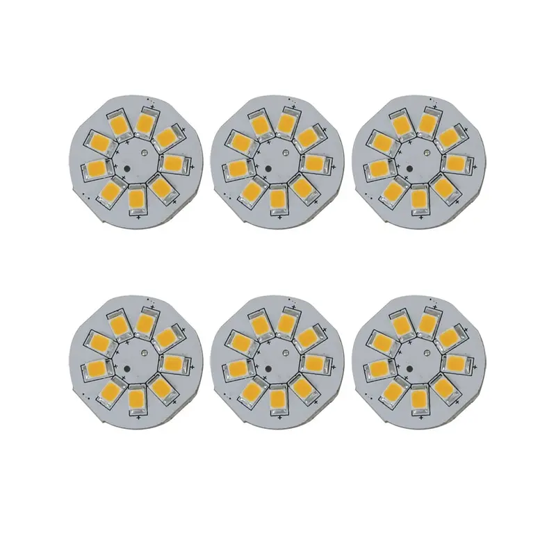 Scandvik 41150 Bulb Warm White *6-Pack 1