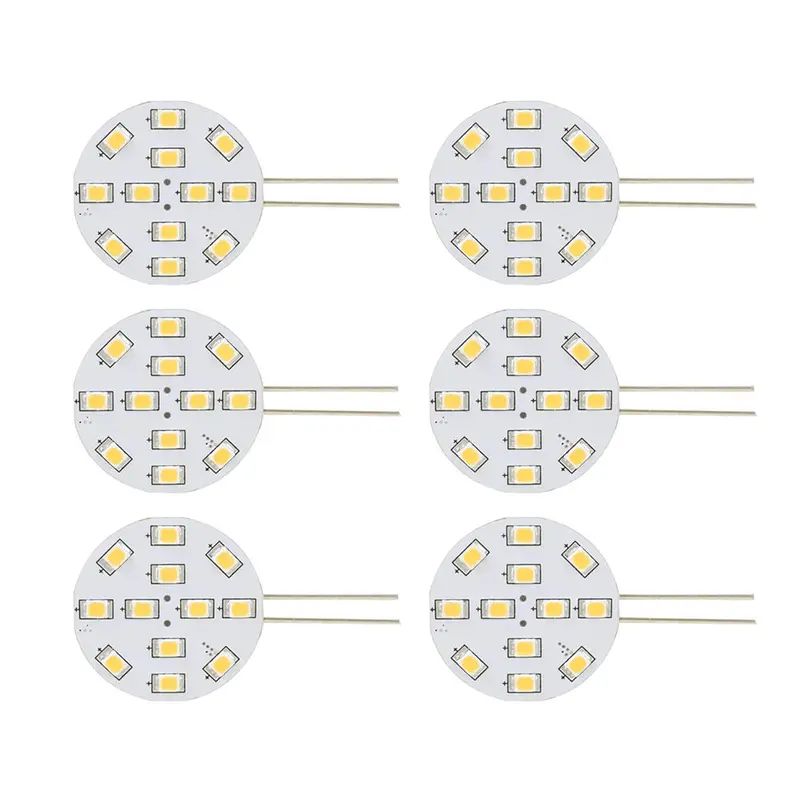 Scandvik 41154 Bulb Cool White *6-Pack 1