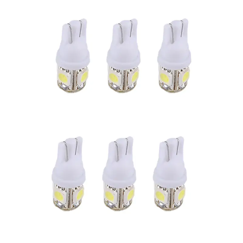 Scandvik 41159 Bulb Warm White *6-Pack 1