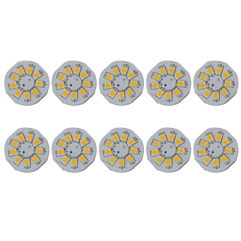 Scandvik 41165 Bulb Warm White *10-Pack 1