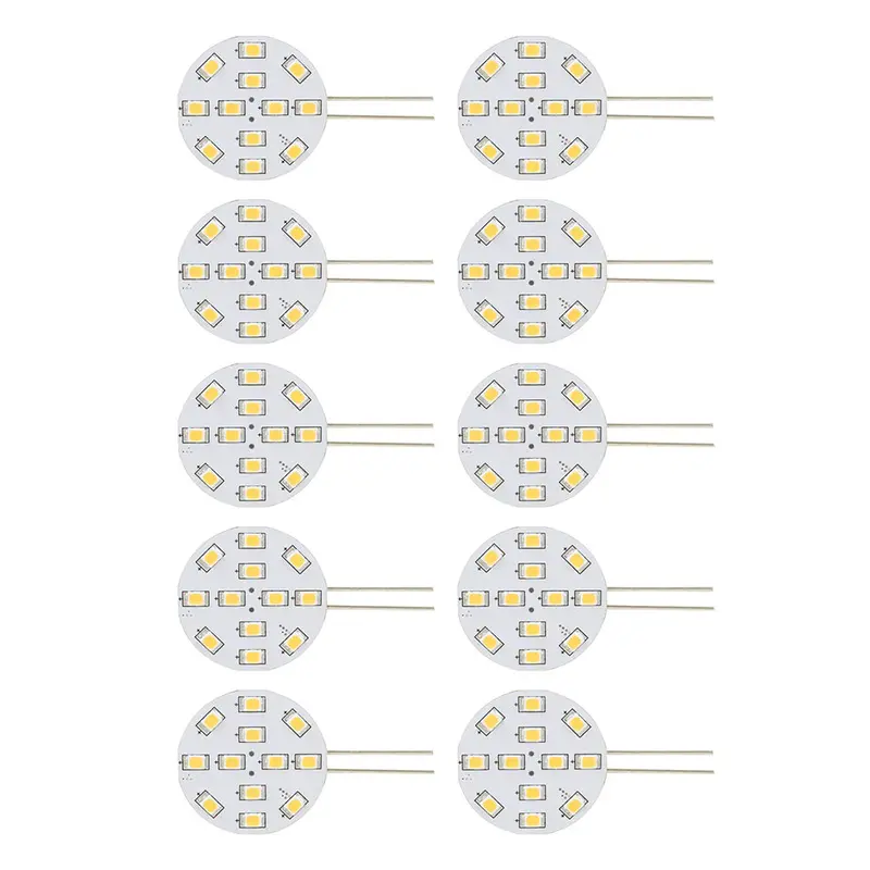 Scandvik 41168 Bulb Cool White *10-Pack 1