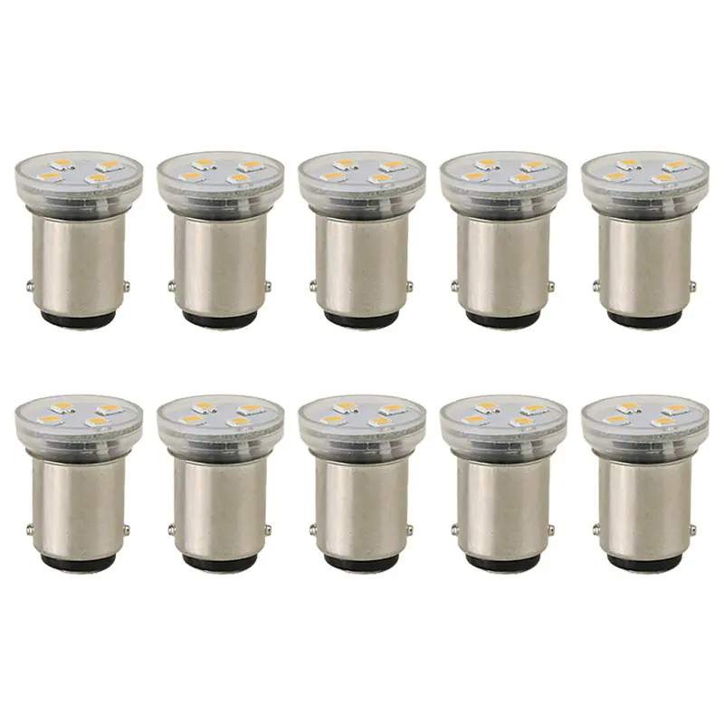 Scandvik 41171 Bulb Warm White *10-Pack 1
