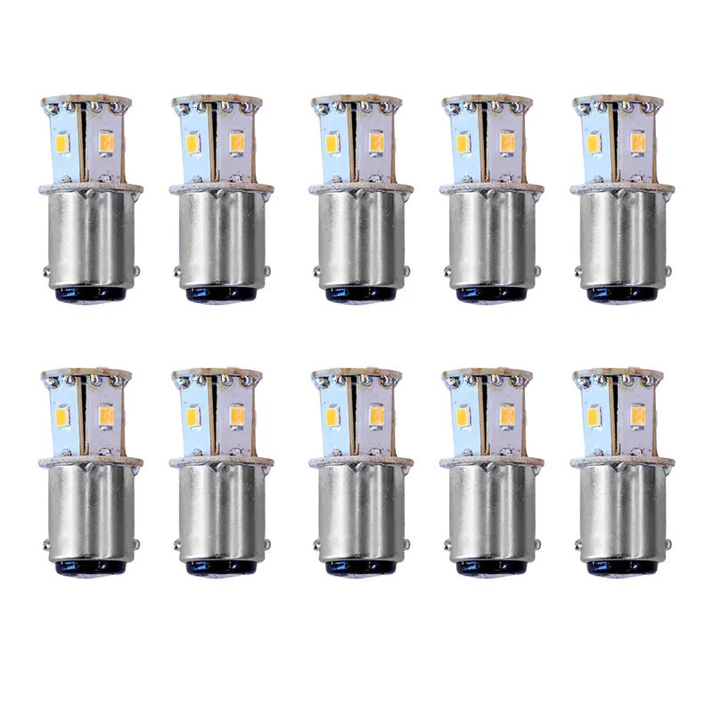 Scandvik 41172 Bulb Warm White *10-Pack 1