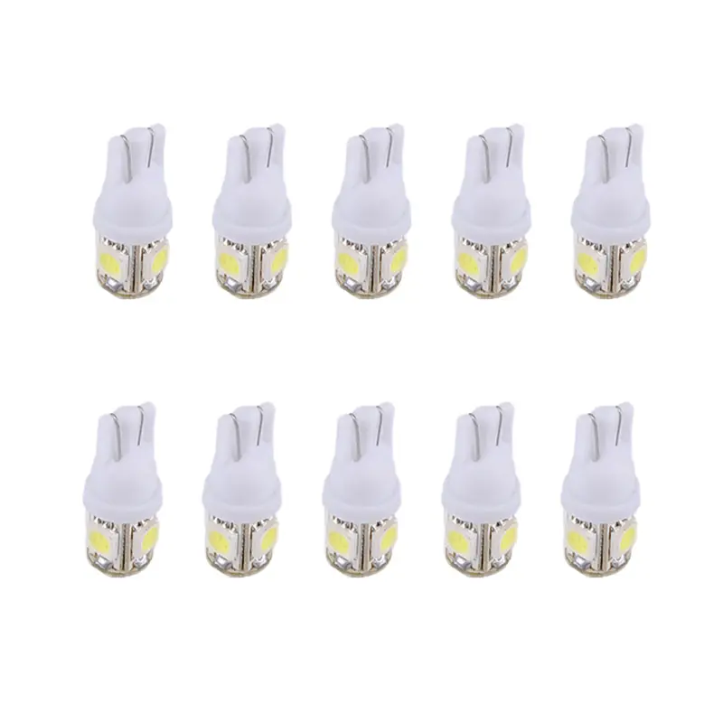 Scandvik 41173 Bulb Warm White *10-Pack 1