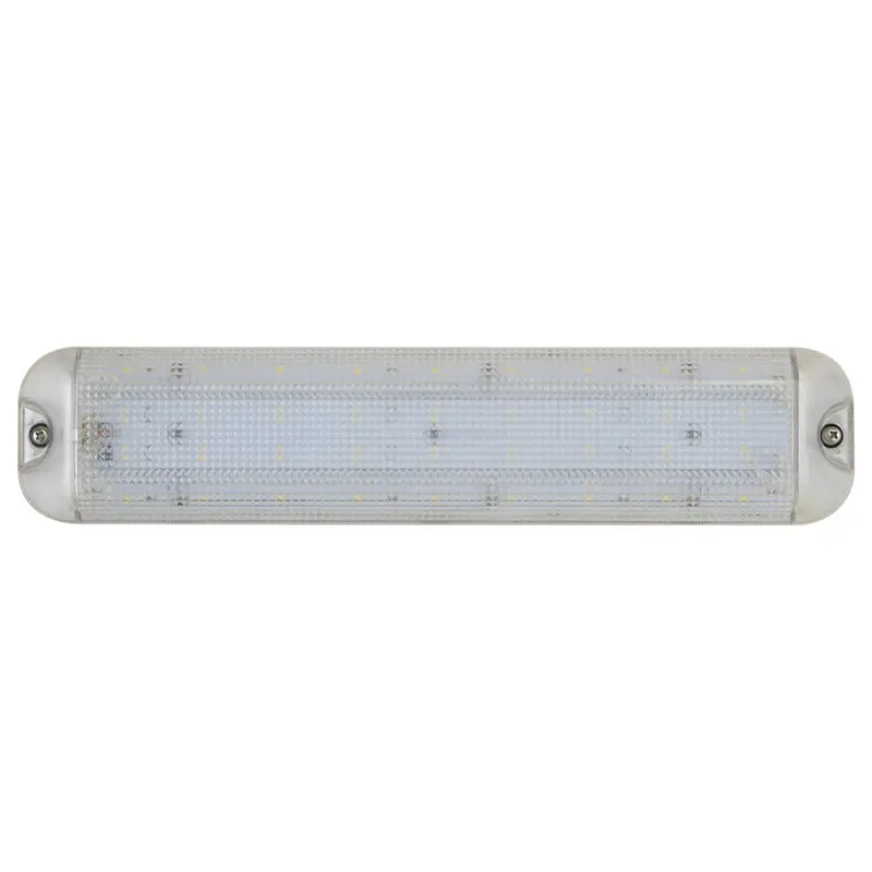 Scandvik E360 Engine Room Light - 12V - Cool White 1