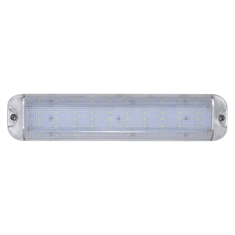 Scandvik E500 Engine Room Light - 10-30V - Cool White 1