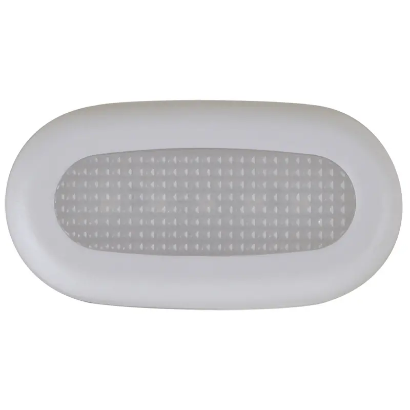 Scandvik Led Courtesy Light - Surface Mount - White 1