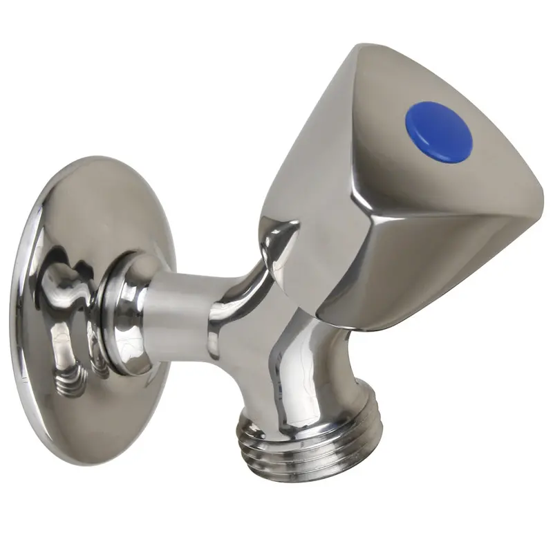 Scandvik Ss Washdown Spigot 1