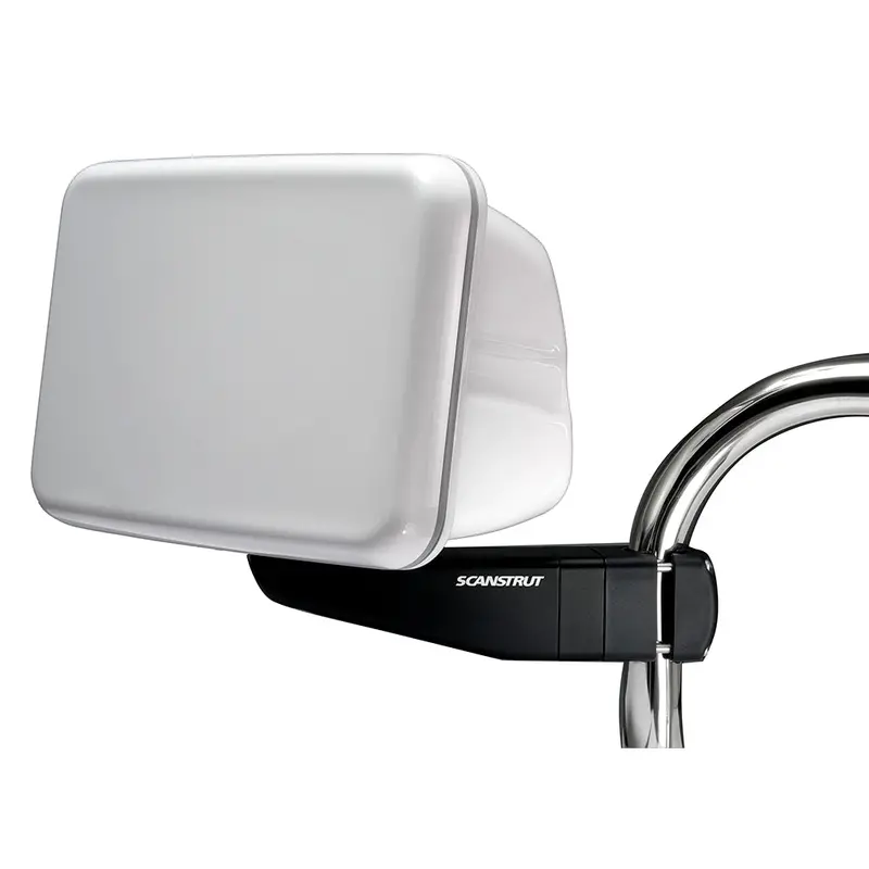 Scanstrut Arm Mounted Pod Compact - Up To 8" Displays 1