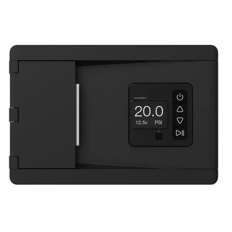 Scanstrut Atmos 12V Integrated Air Station 1